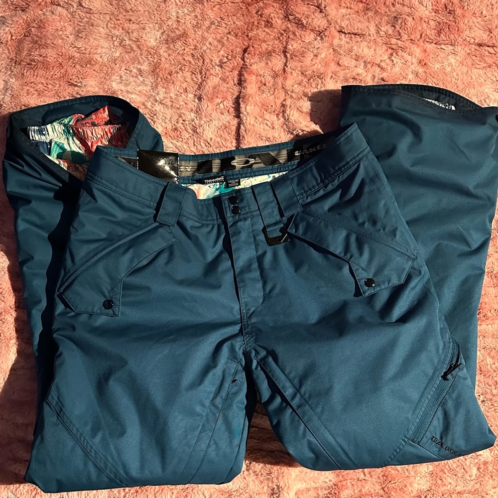 Oakley Thinsulate Snow/Ski pants
